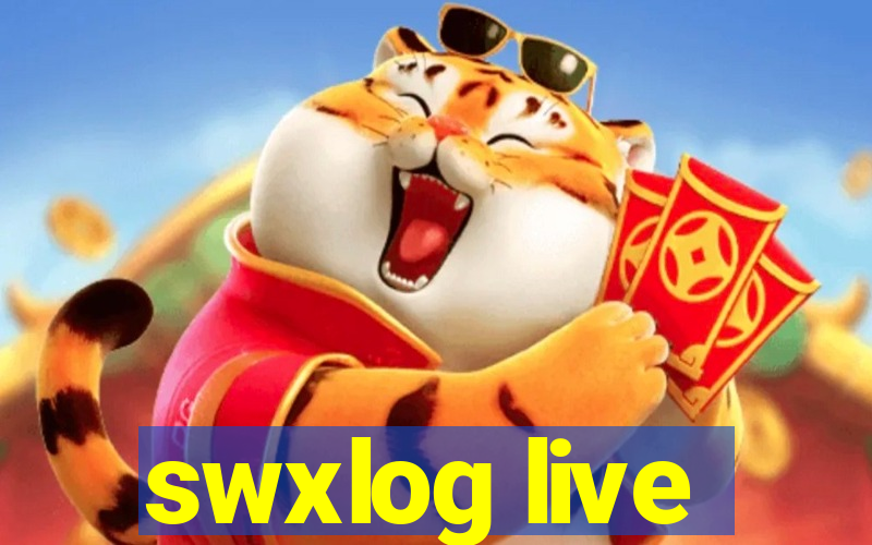 swxlog live